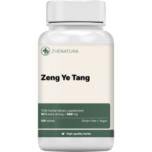 Zeng Ye Tang