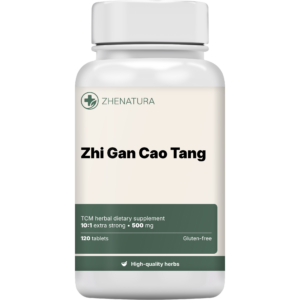 Zhi Gan Cao Tang