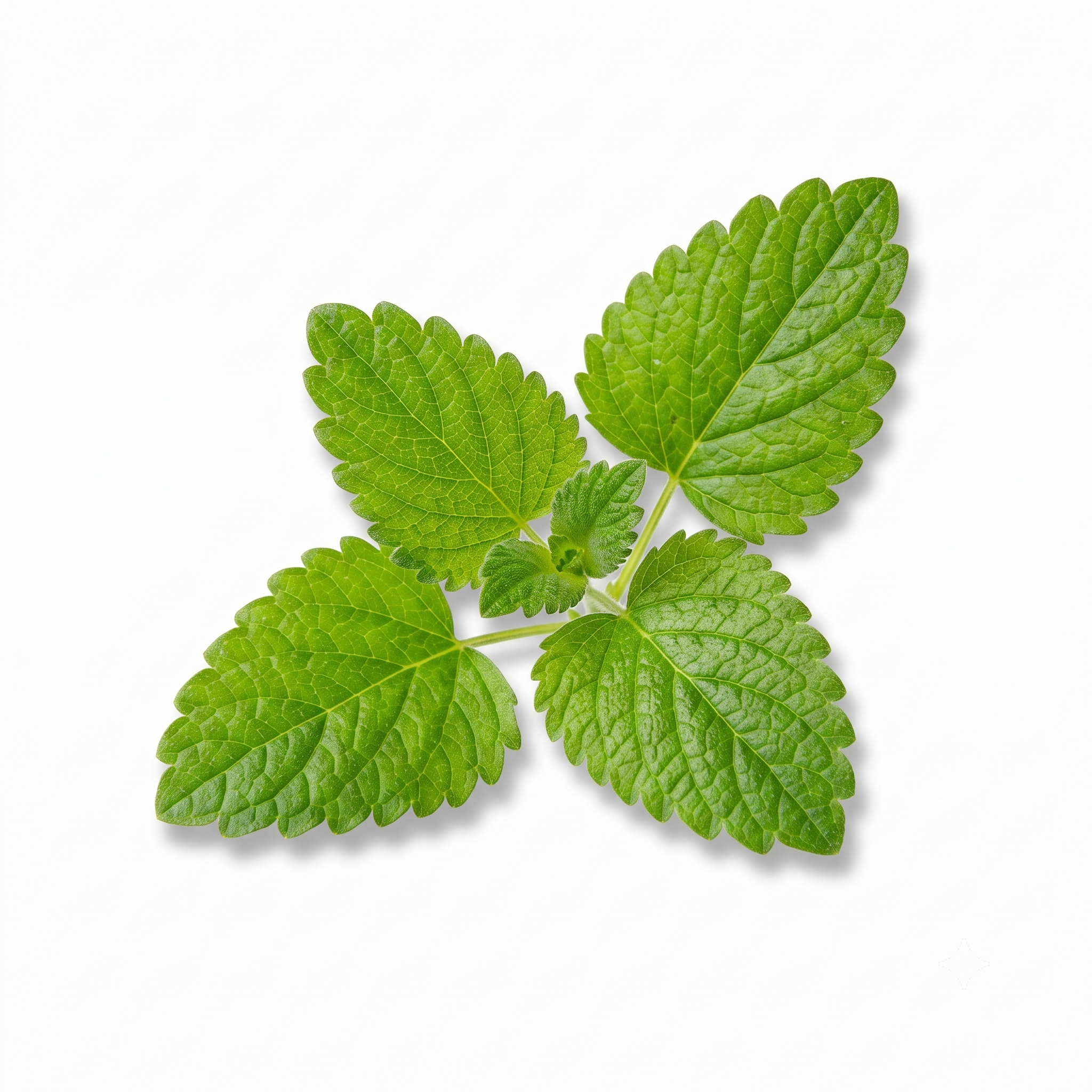 Lemon Balm Extract (Níngméi xiāng fēngcǎo tíqǔwù)