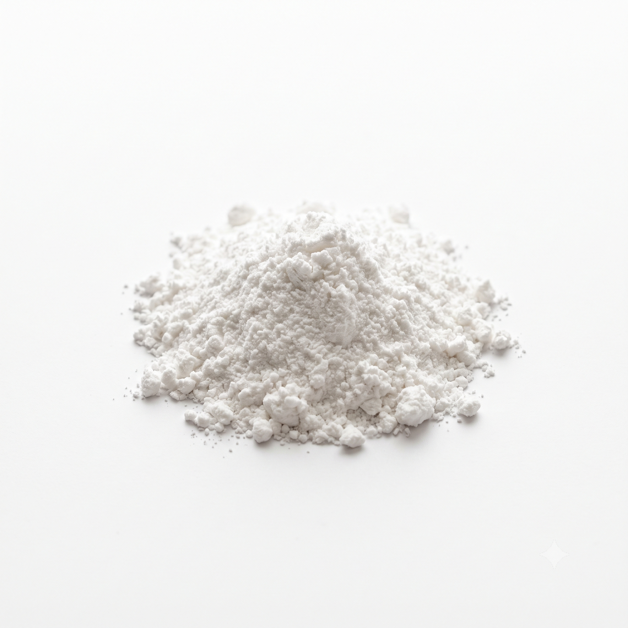 Magnesium Stearate (Yìng zhì suān mě)