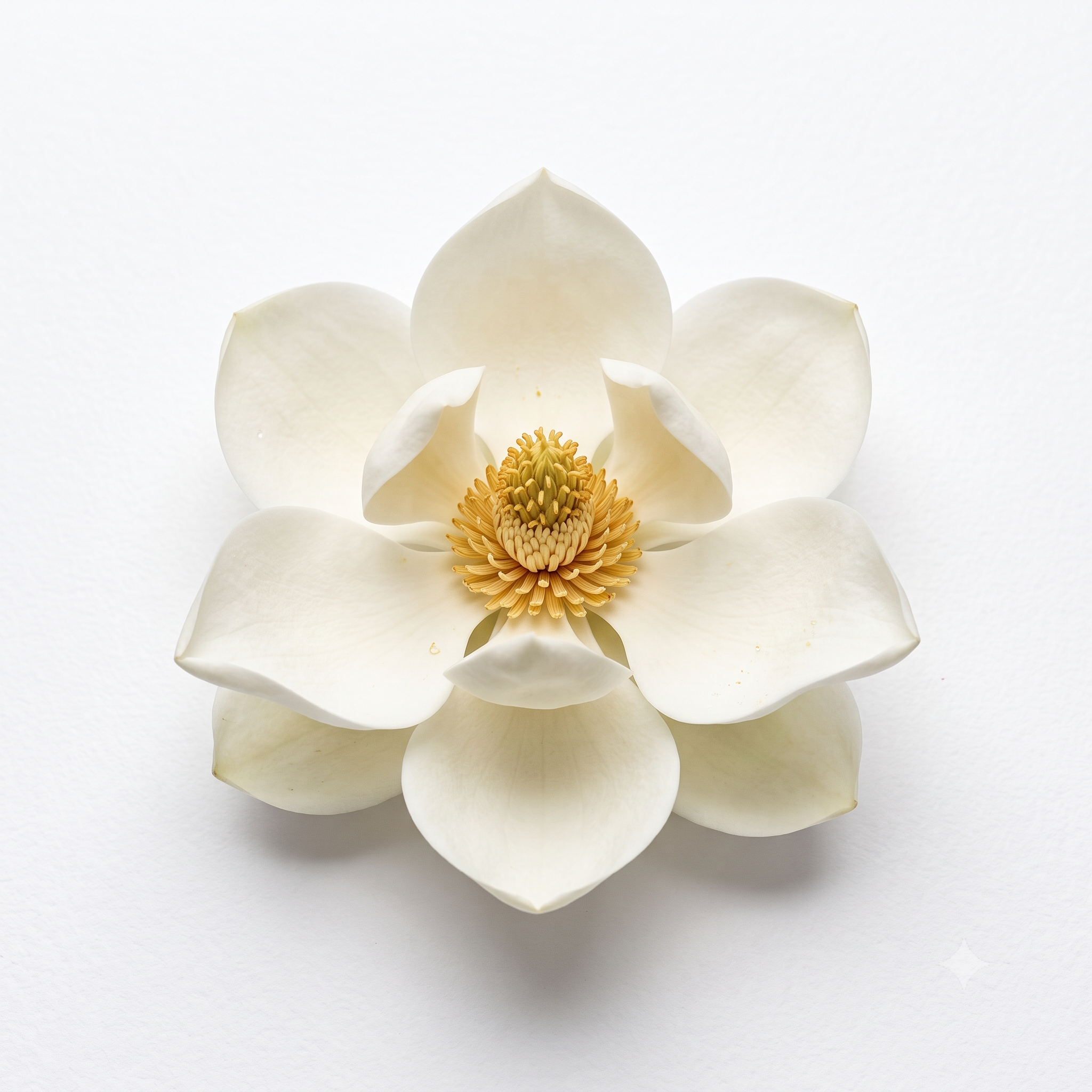 Magnolia Flower (Xin Yi (Hua))