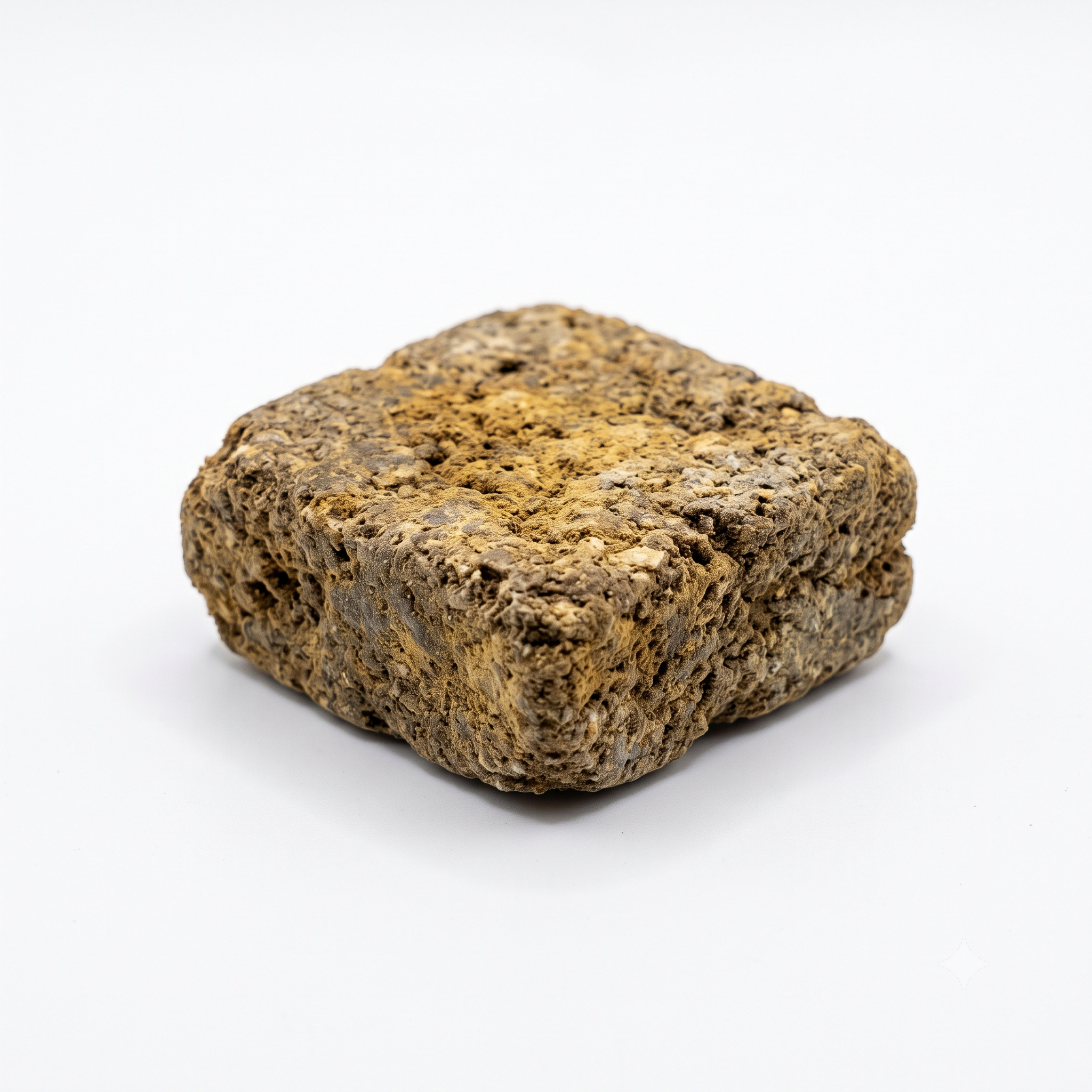 Medicated Leaven (Shen Qu)