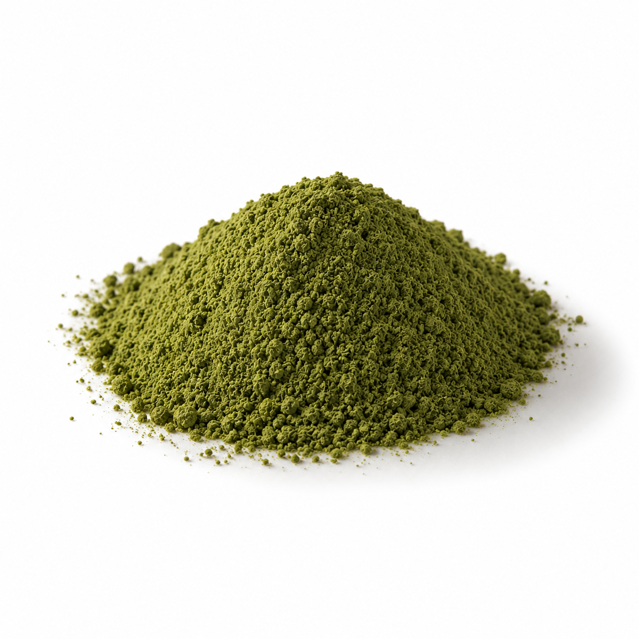 Peppermint Leaf Powder (Bòhé yè fěn)