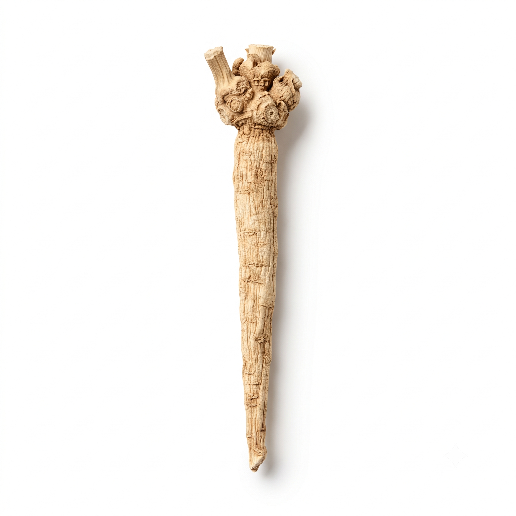 Platycodon Root (Jie Geng)