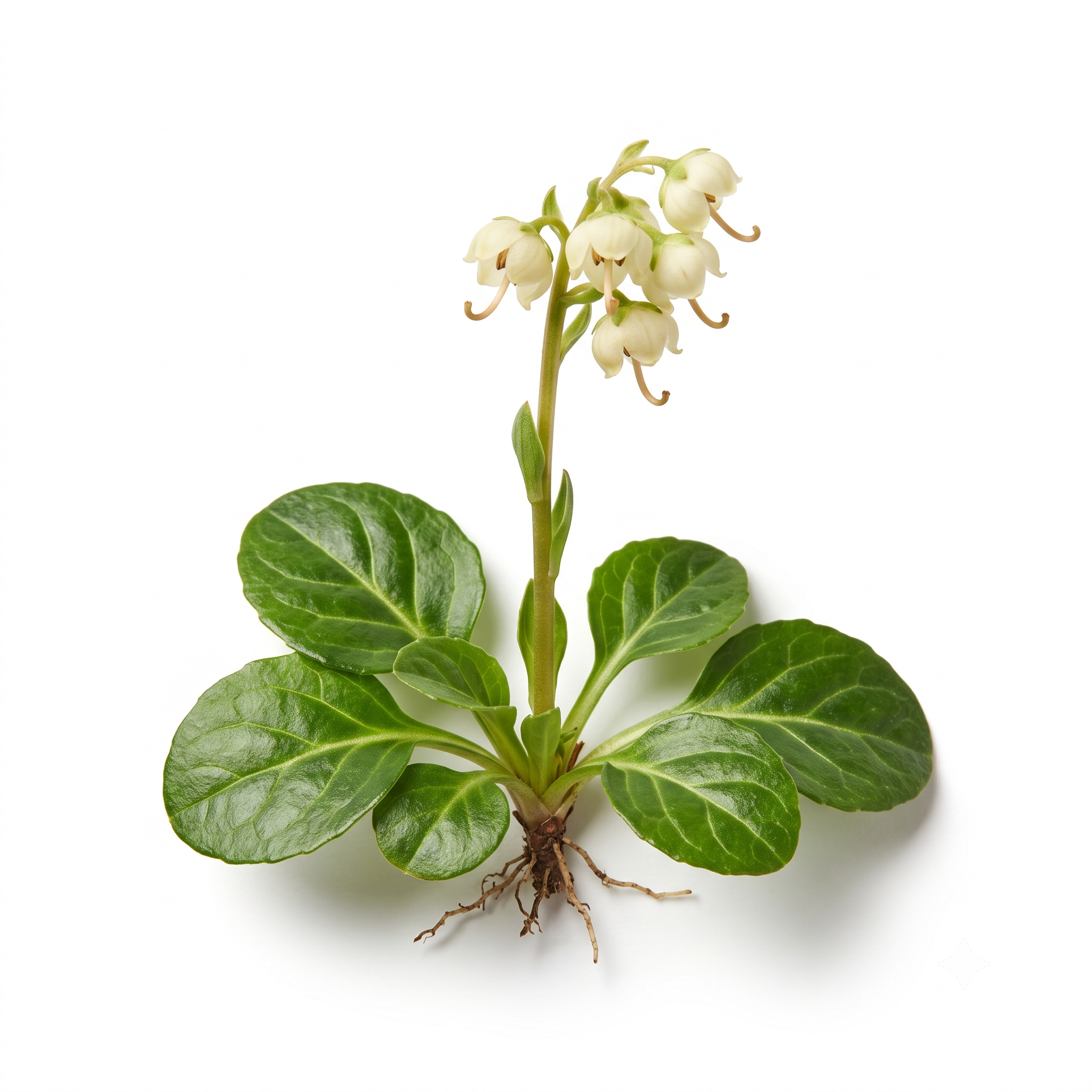 Pyrola Herb (Lu Ti Cao/Lu Xian Cao)