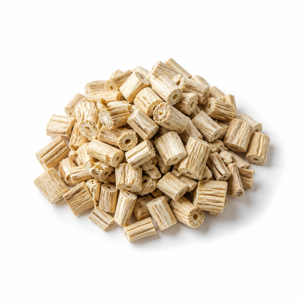 Reed Rhizome (Lu Gen)