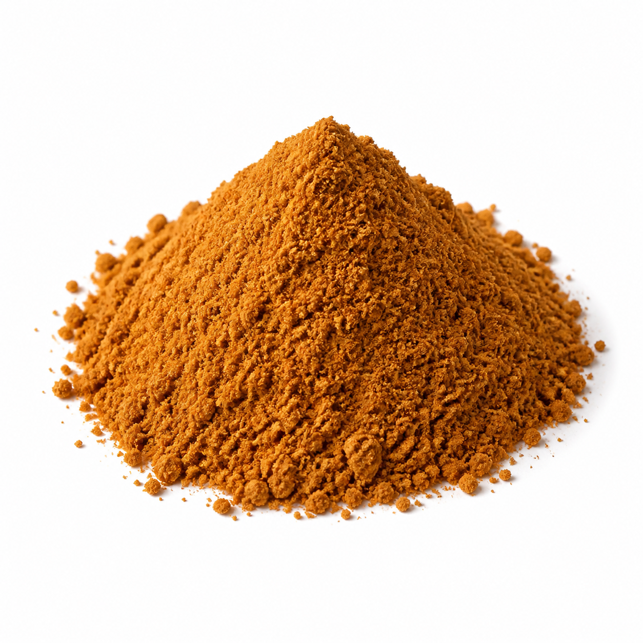 Rhubarb Root Extract (Dàhuáng gēn tíqǔwù)