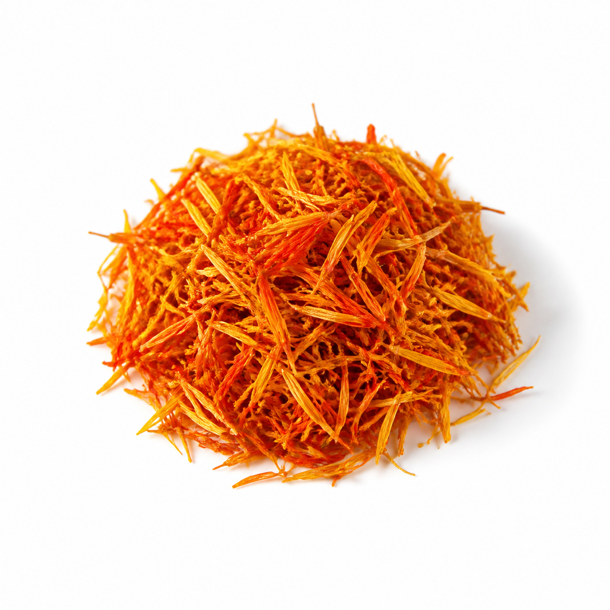 Safflower (Hong Hua)
