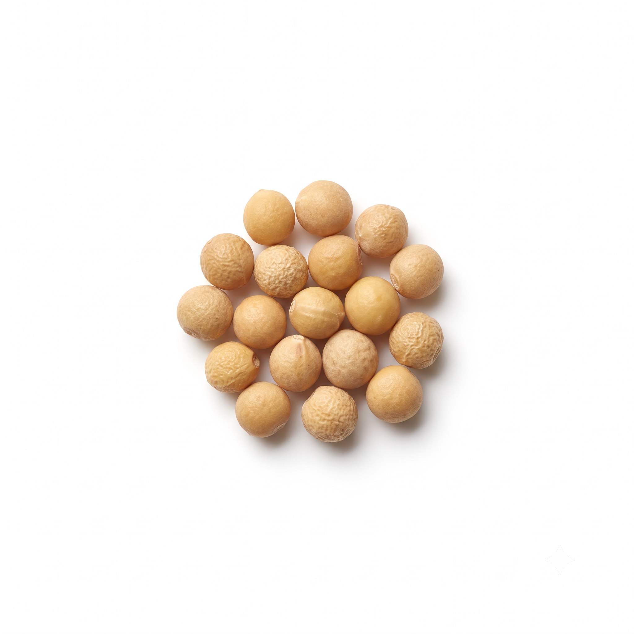 White Mustard Seed (Bai Jie Zi)