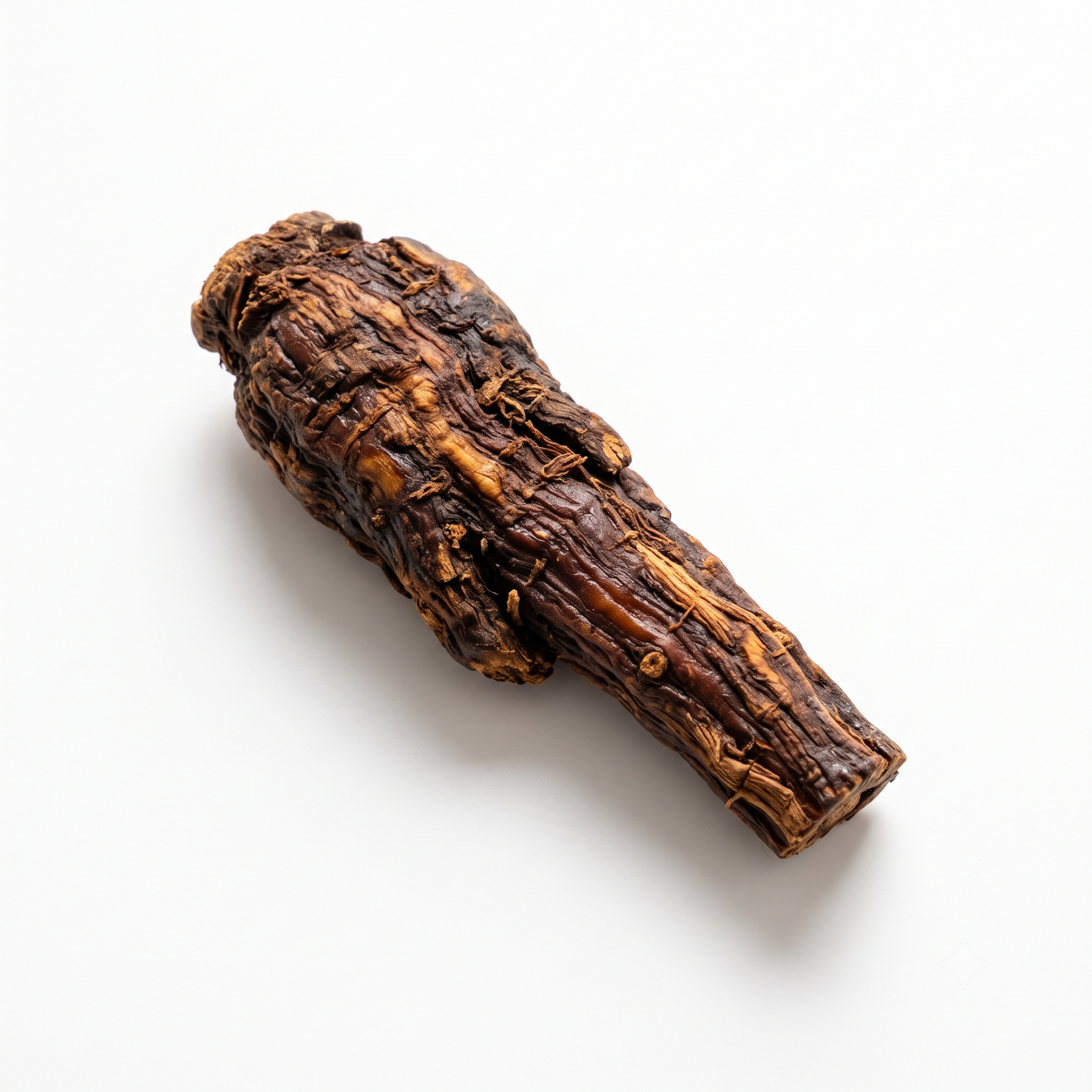 Wine‑processed Chinese Angelica Root (Jiu Xi Dang Gui)