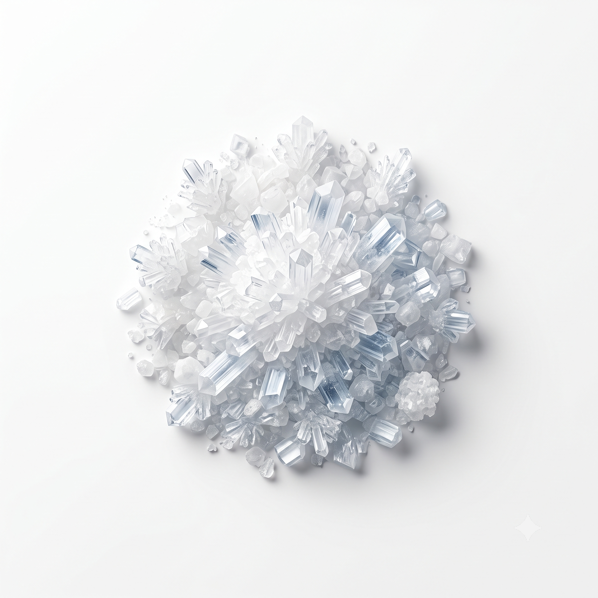 Zinc (Xīng)