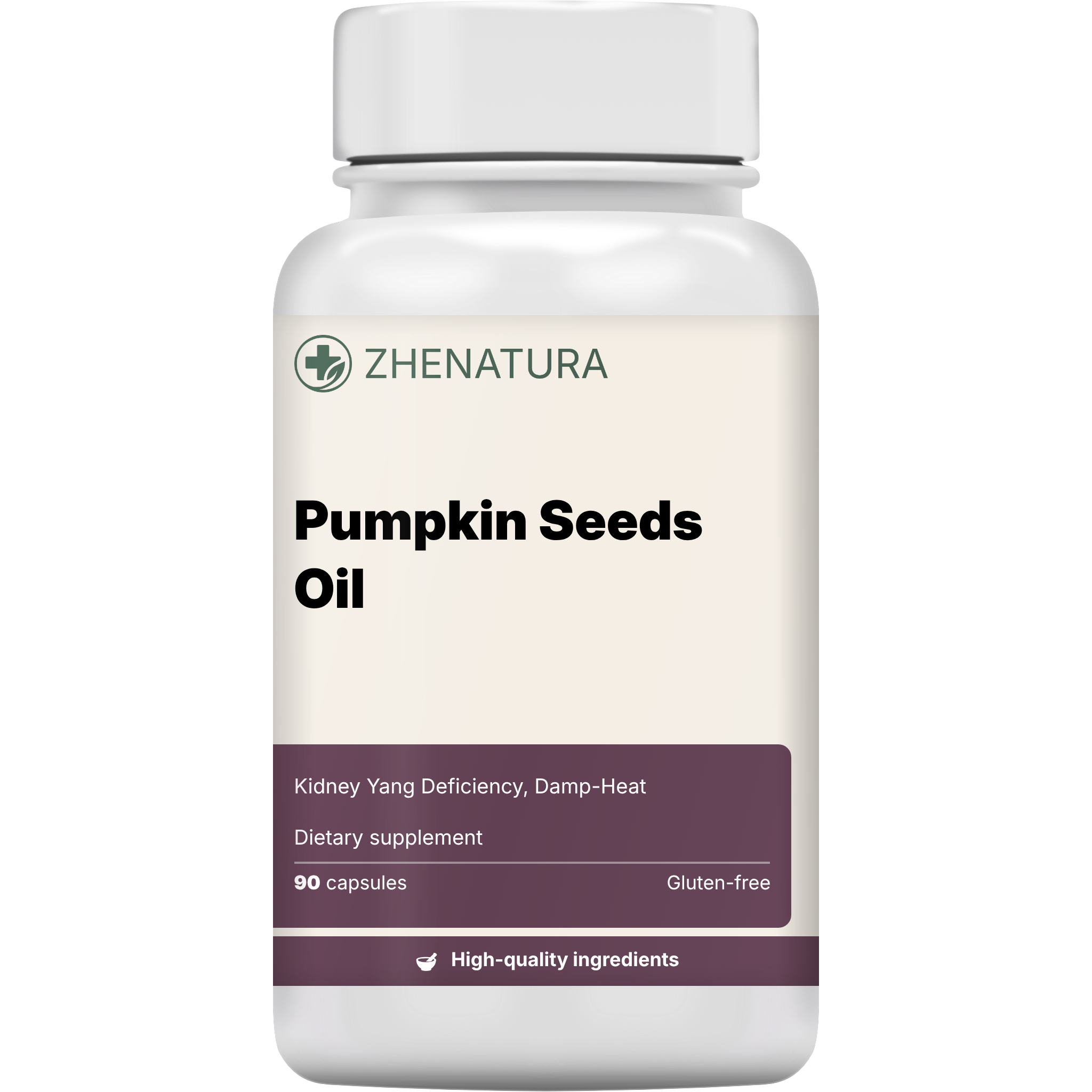 Pumpkin Seeds Oil