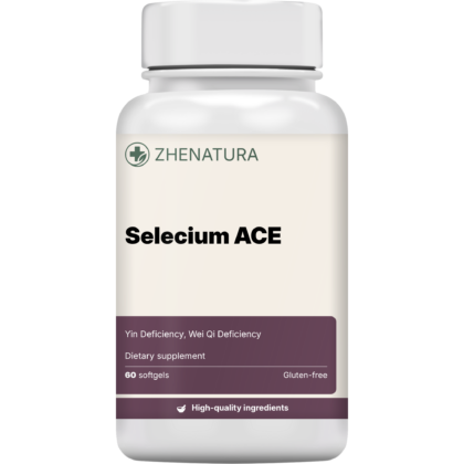 Selecium ace packaging bottle zhen.png