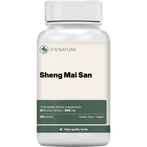 Sheng Mai San