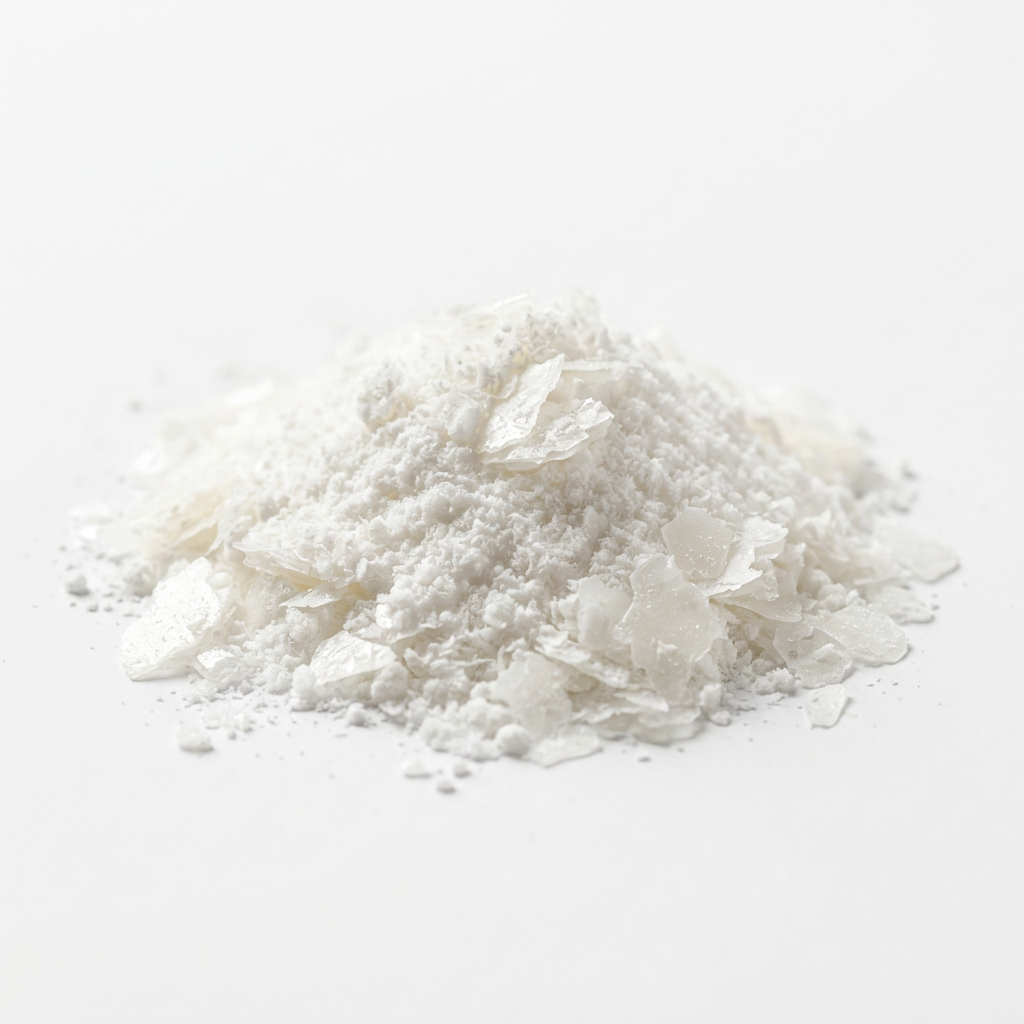 Stearic Acid (Yìngzhī suān)
