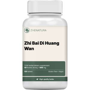 Zhi Bai Di Huang Wan