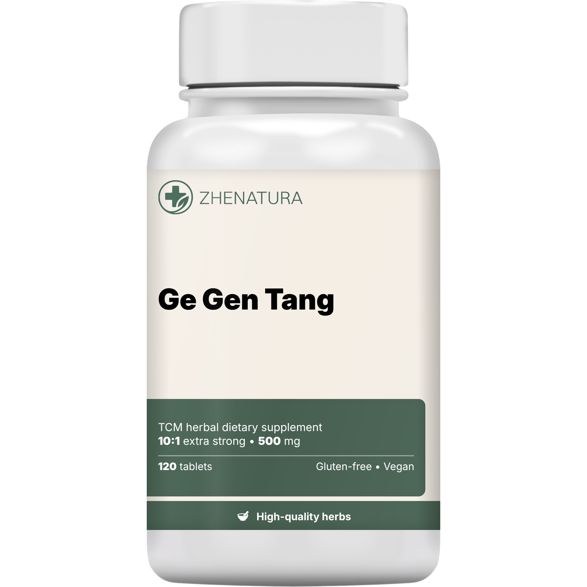Ge gen tang packaging bottle.png