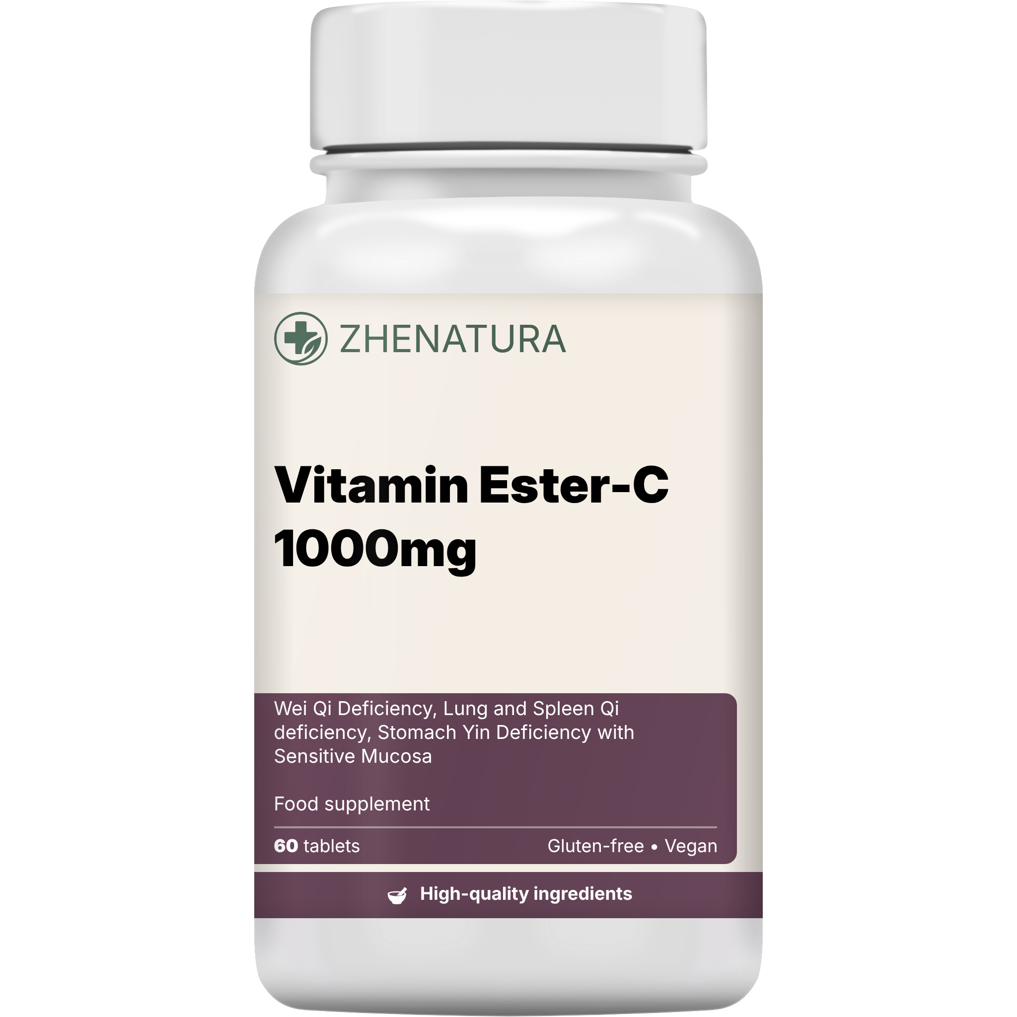 Vitamin Ester-C 1000mg