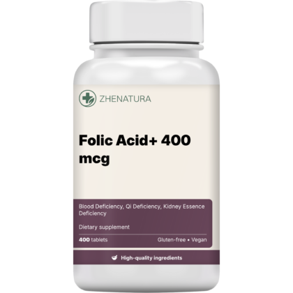Folic acid 400 mcg packaging bottle zhen 1.png