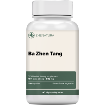 Ba zhen tang packaging bottle 1.png