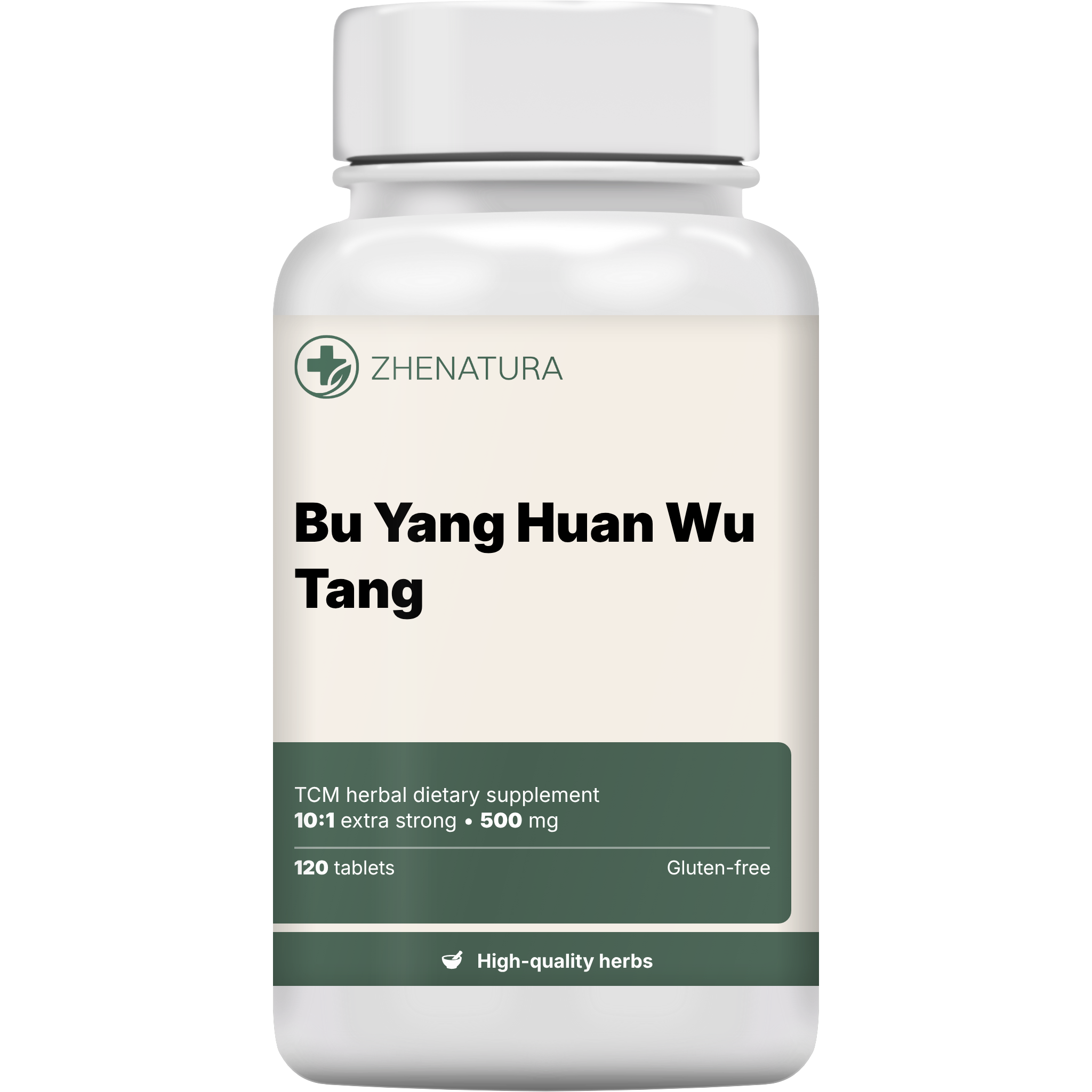 Bu Yang Huan Wu Tang