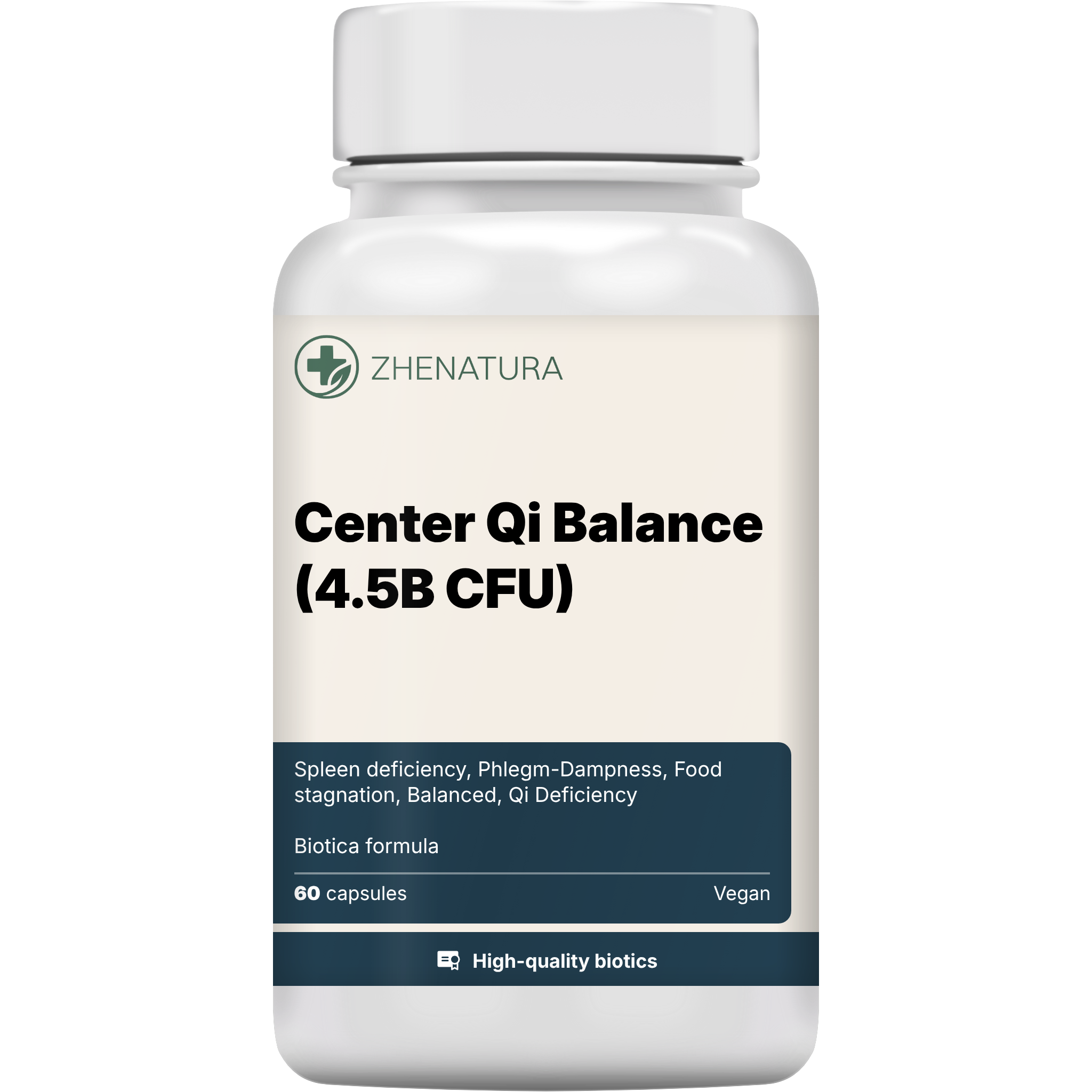 Center qi balance 4 5b cfu packaging bottle zhen.png