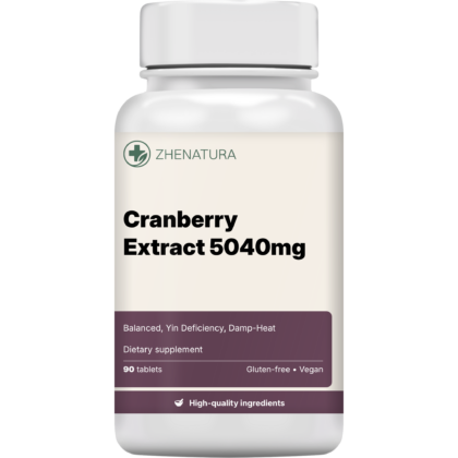 Cranberry extract 5040mg packaging bottle1.png