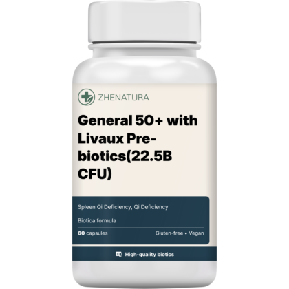 General 50 with livaux pre biotics 22 5b cfu packaging bottle.png