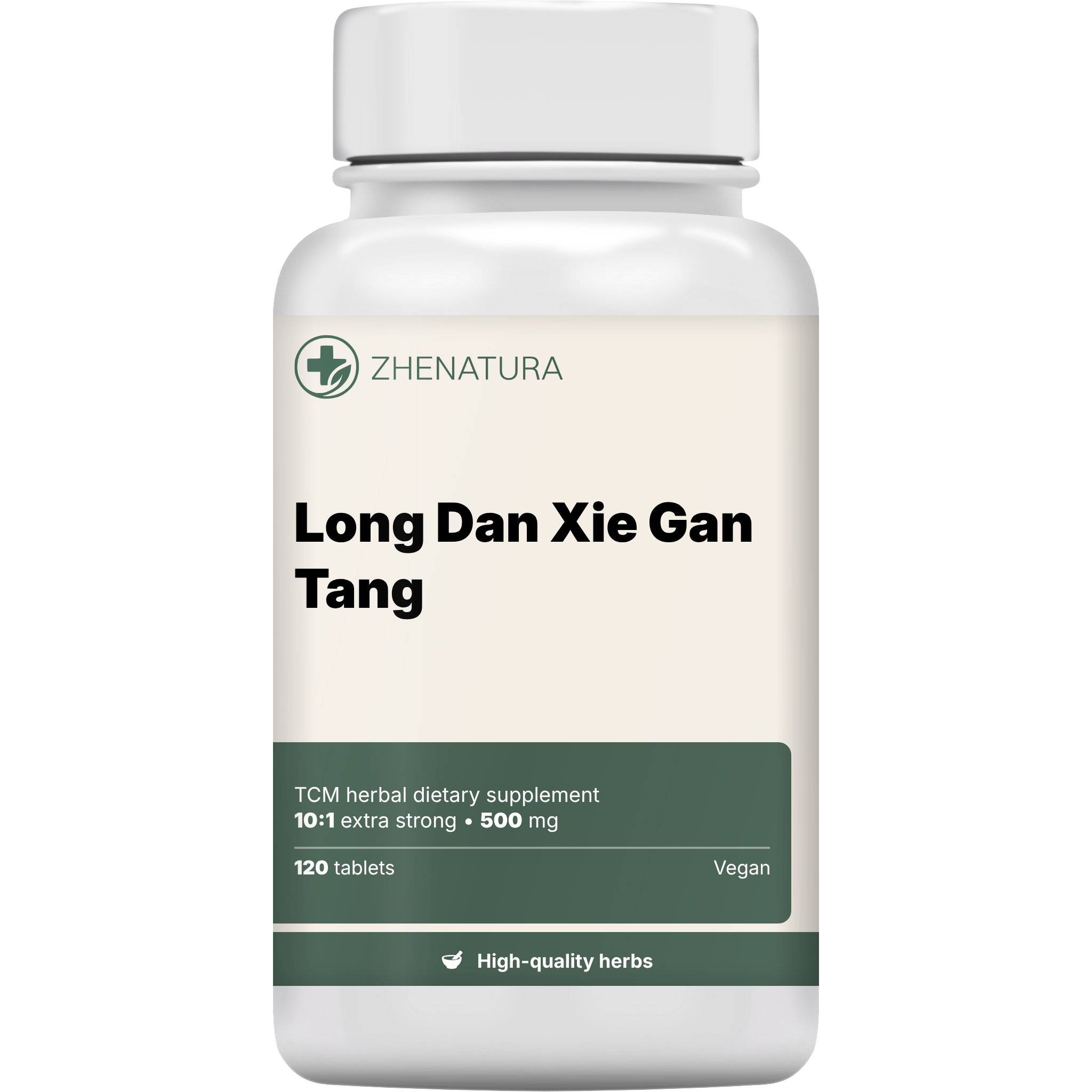 Long Dan Xie Gan Tang