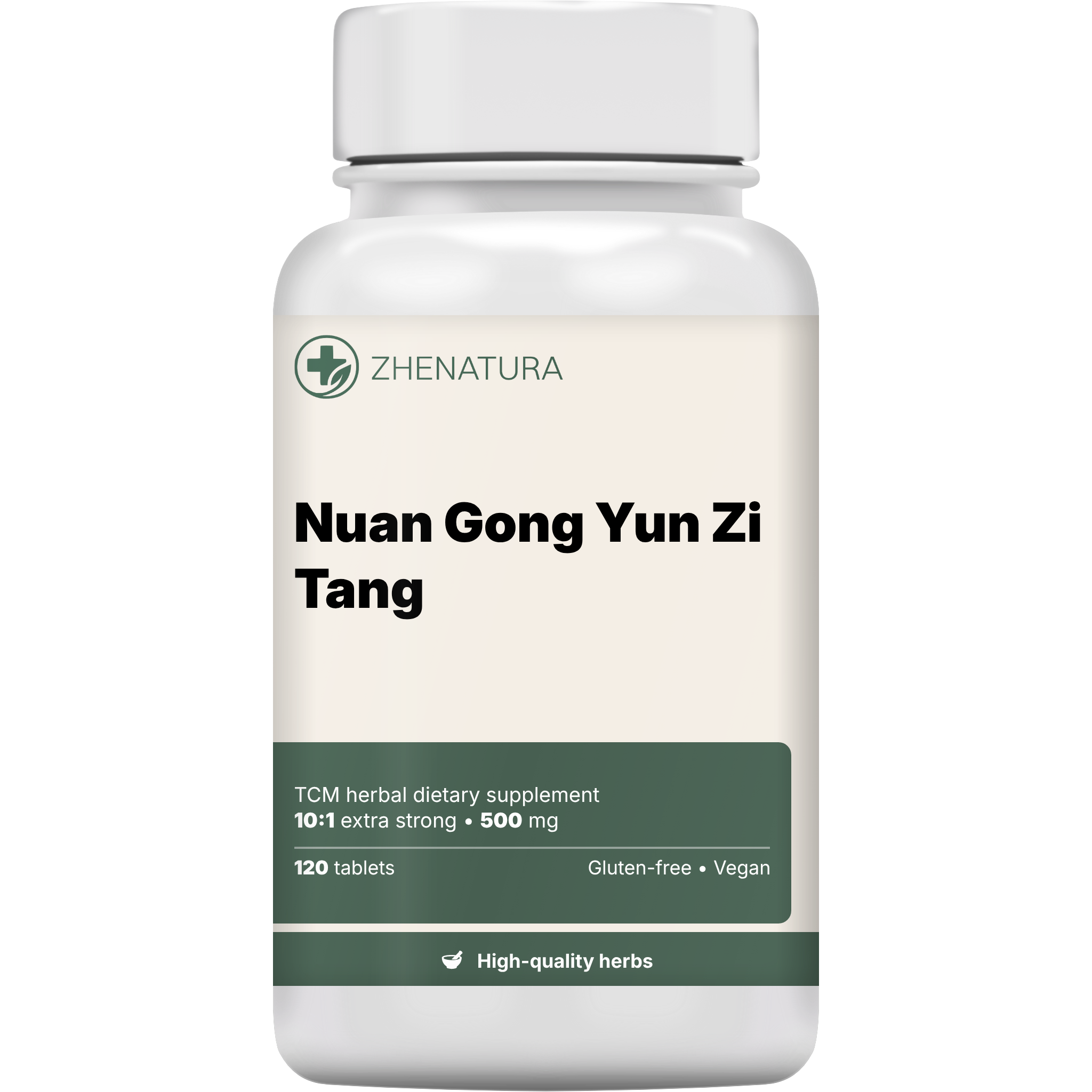Nuan gong yun zi tang packaging bottle.png