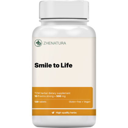 Smile to life packaging bottle zhen.png
