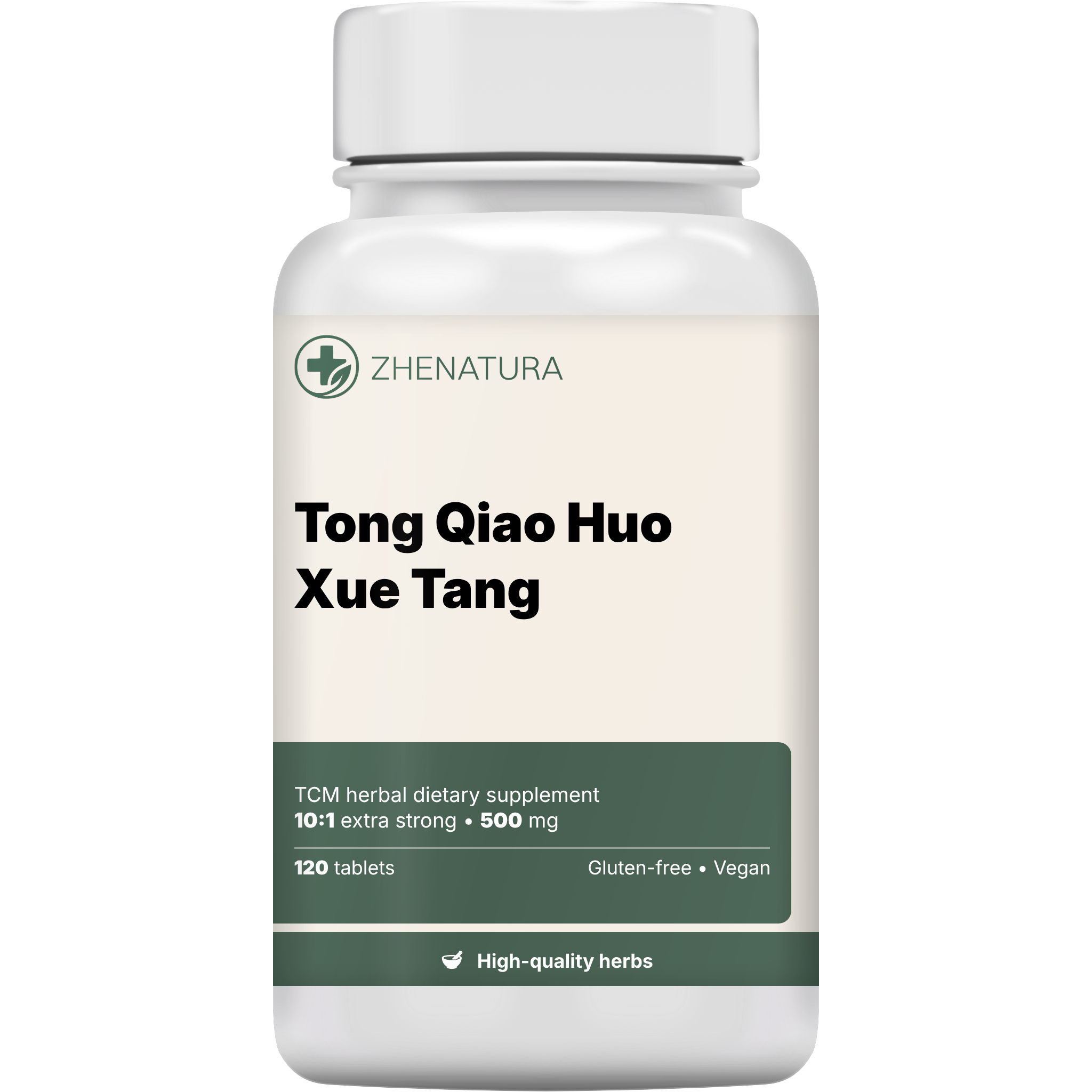 Tong Qiao Huo Xue Tang