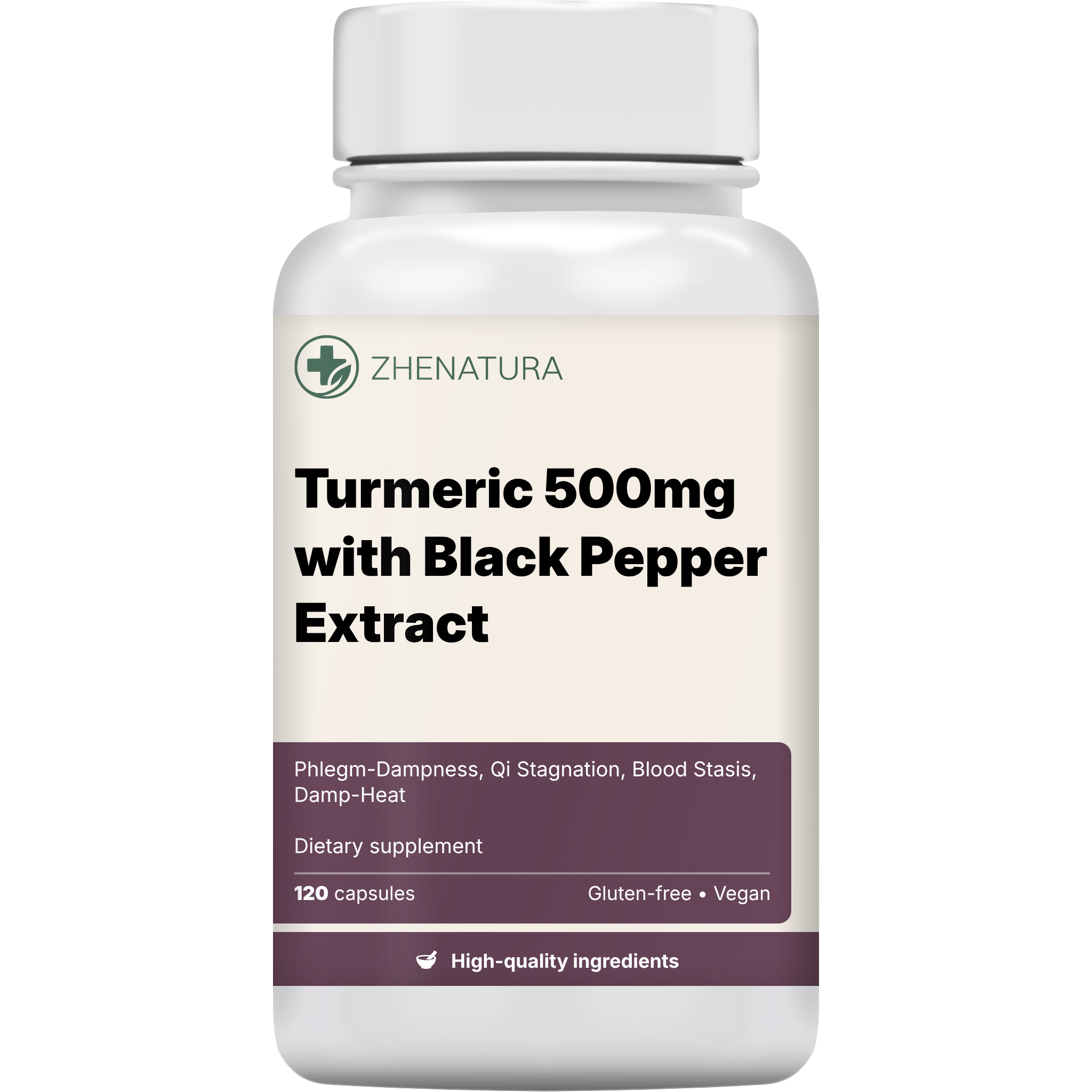 Turmeric 500mg with black pepper extract packaging bottle3.png