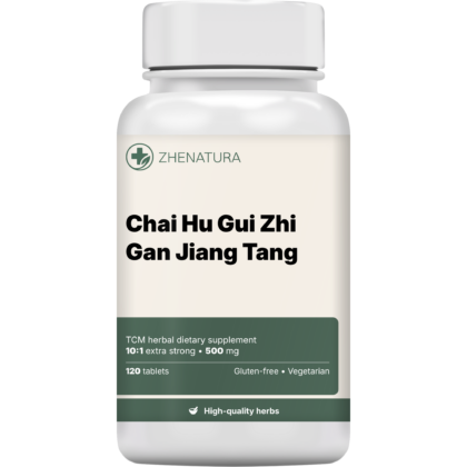 Chai hu gui zhi gan jiang tang packaging bottle1.png