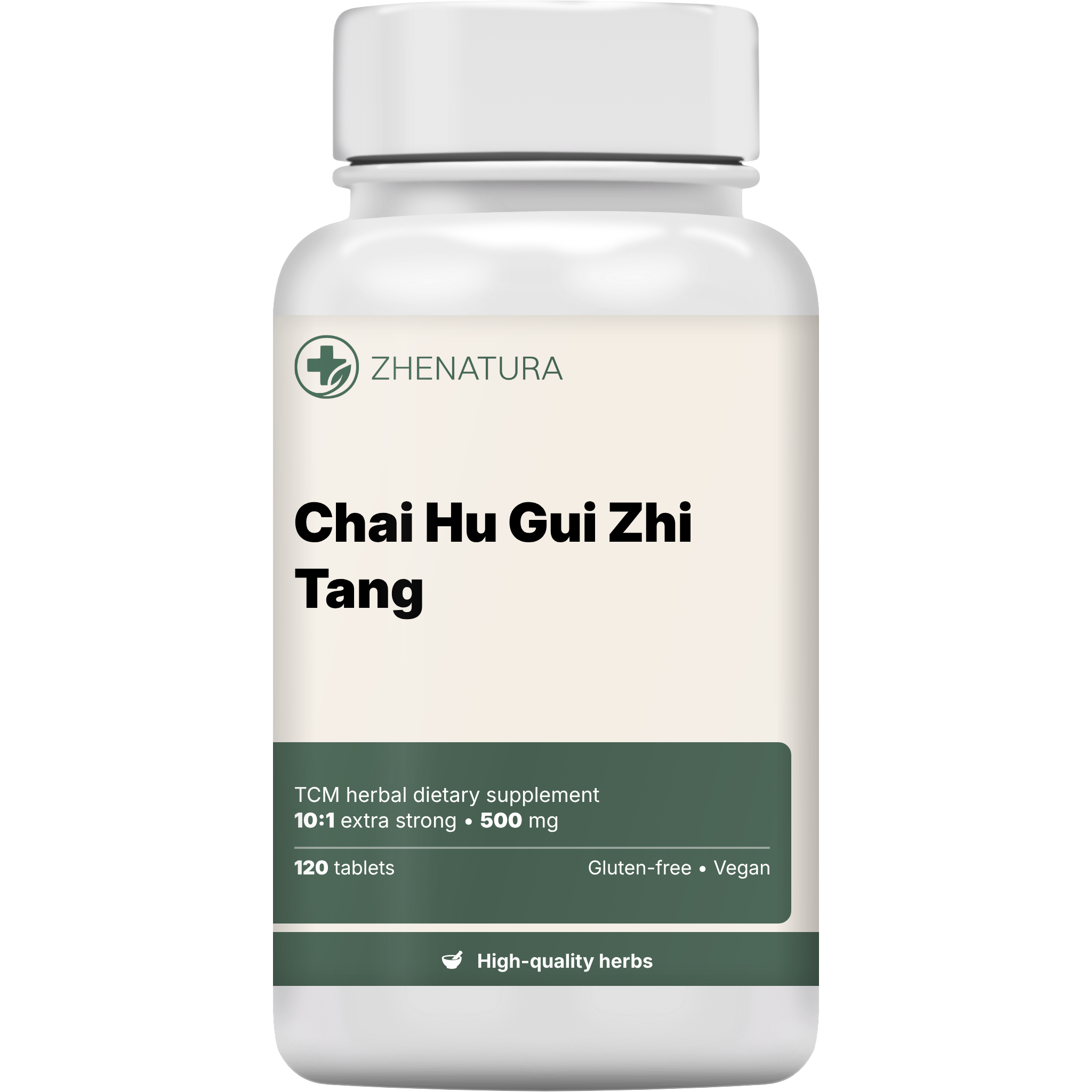 Chai Hu Gui Zhi Tang