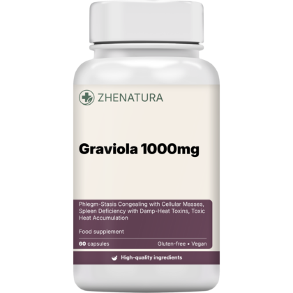 Graviola 1000mg packaging bottle zhen.png