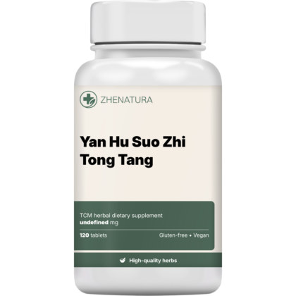 Yan hu suo zhi tong tang packaging bottle.png