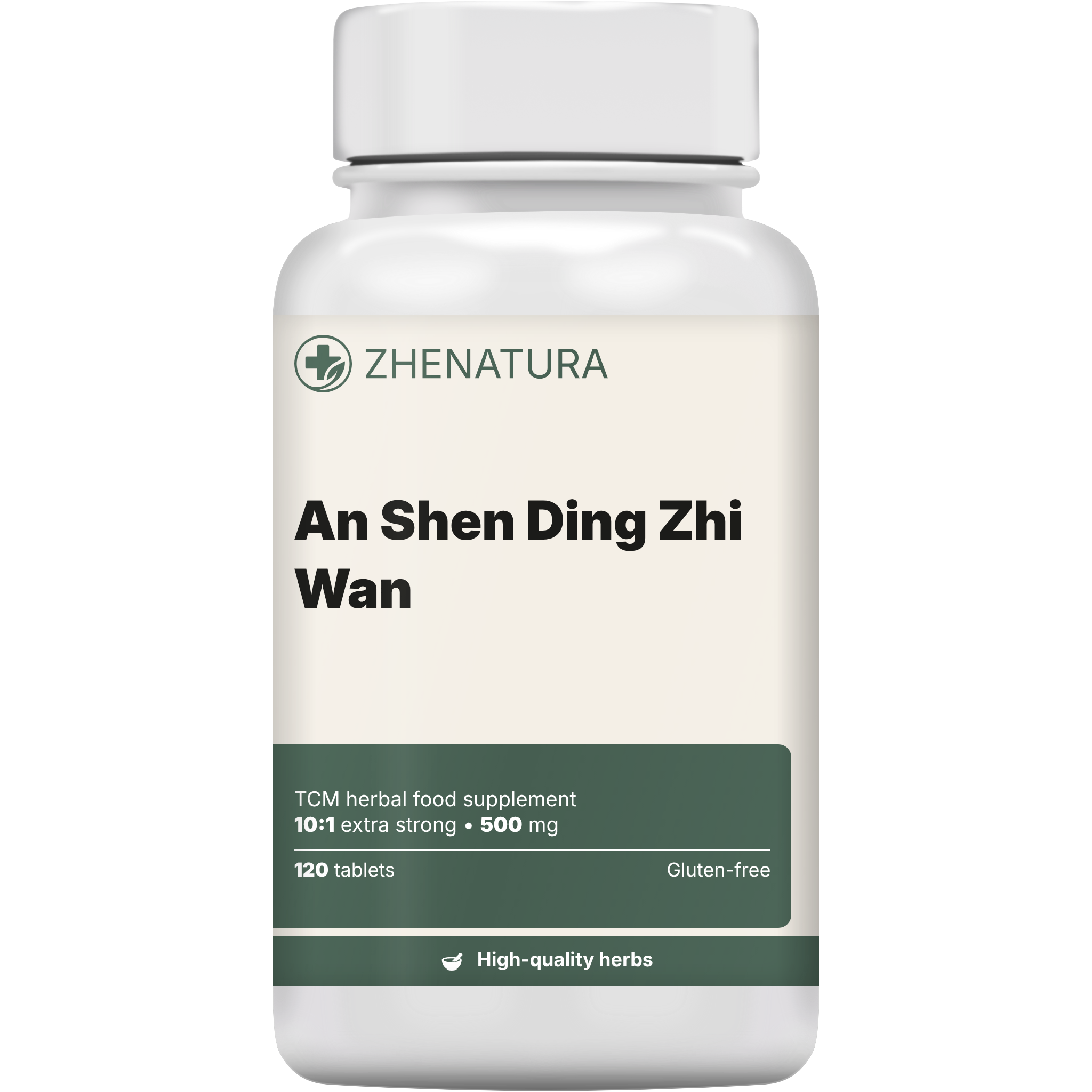 An Shen Ding Zhi Wan