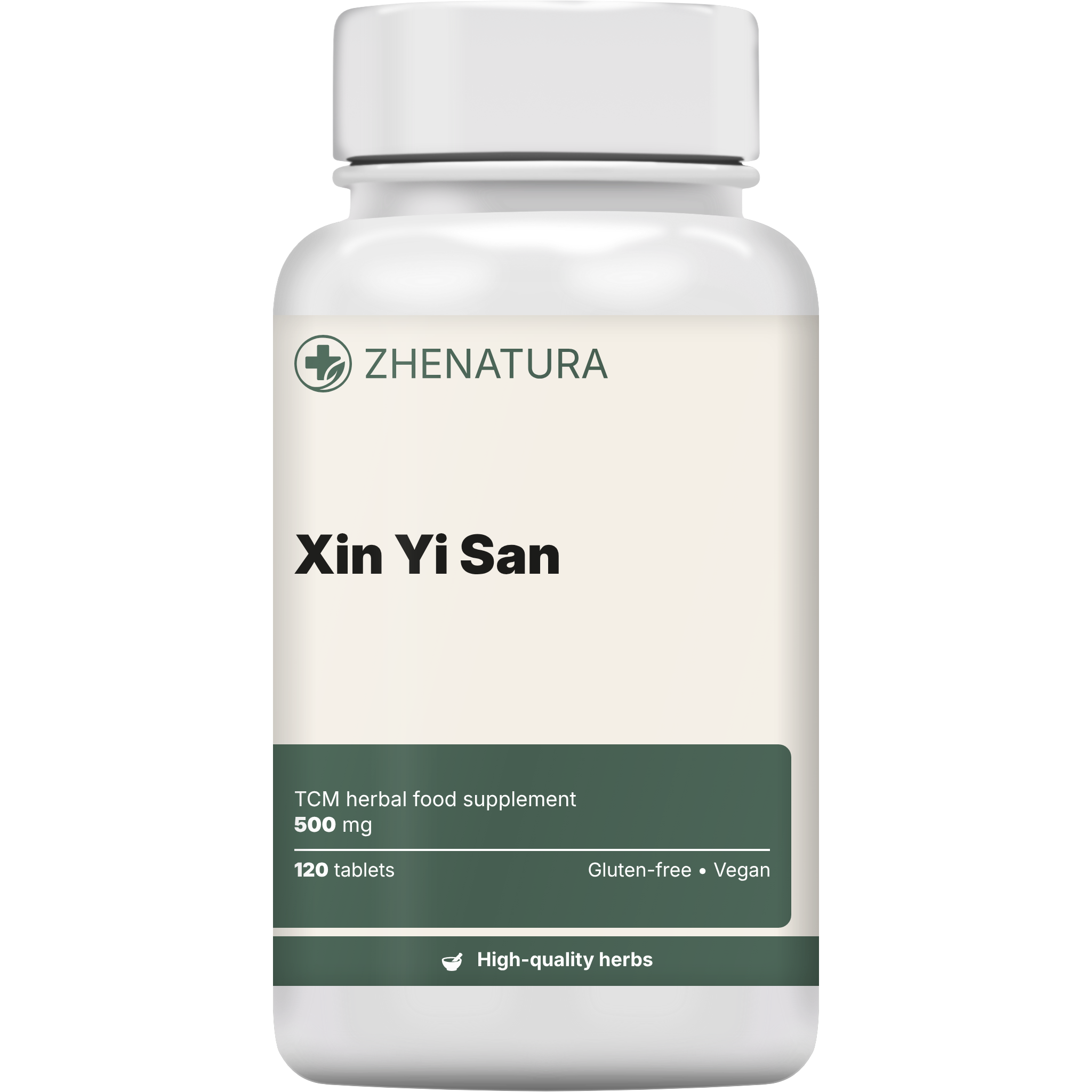 Xin Yi San